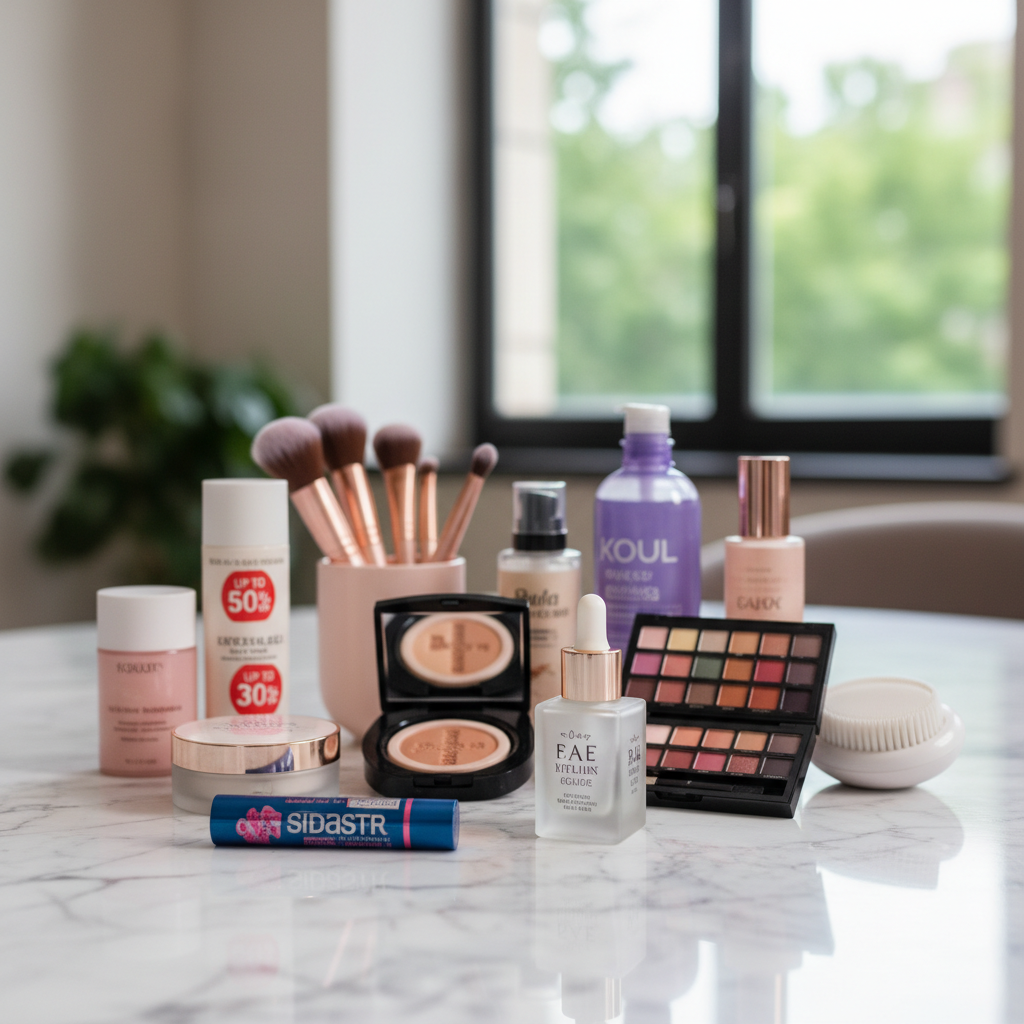 Косметические товары, которые редакторы R29 покупают на Большой весенней распродаже Amazon