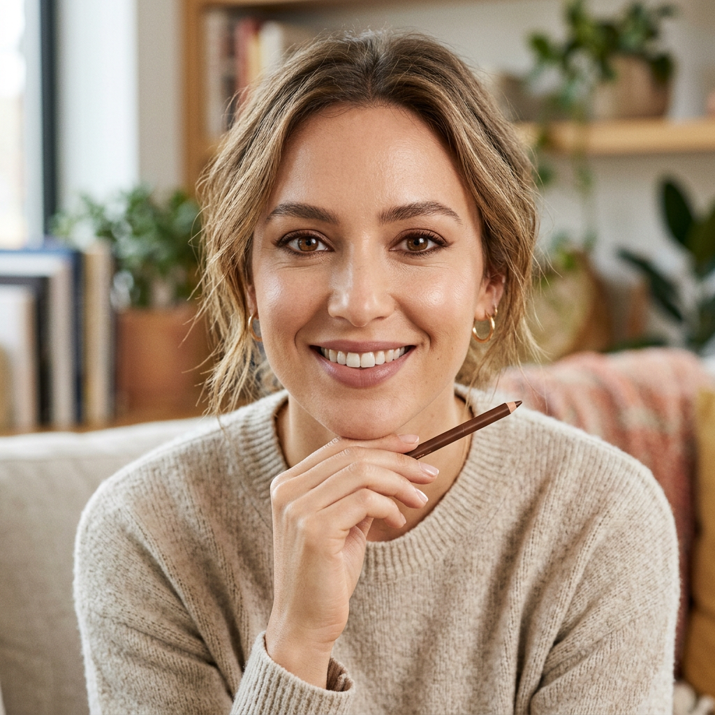 10 лучших коричневых карандашей для глаз для мягкой, естественной подводки