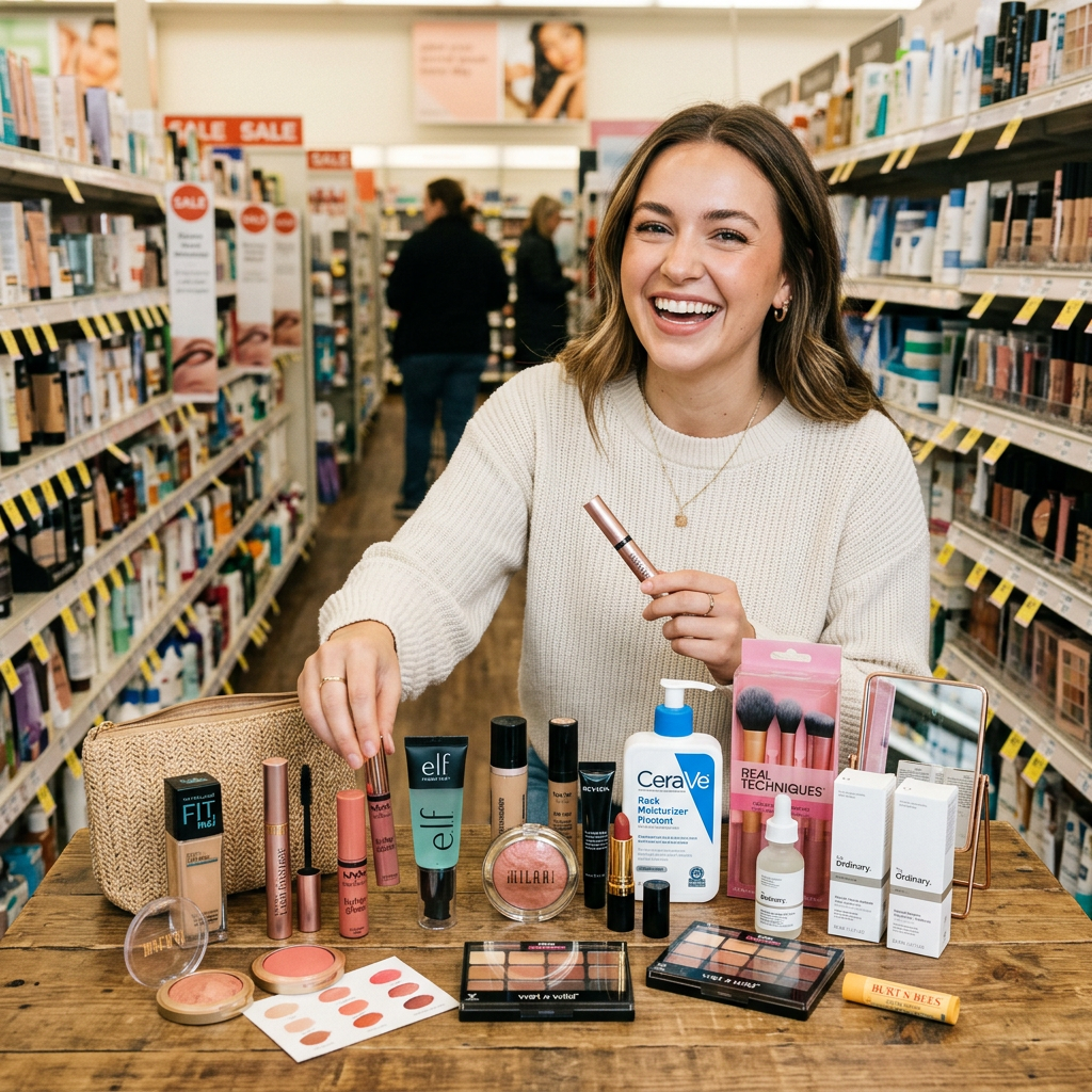 25 товаров до $25: покупки наших любимых косметических средств из аптек