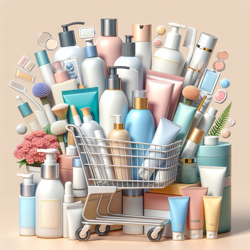 Лучшие продукты K-Beauty в Nordstrom, которые редакторы Allure добавили в свои корзины