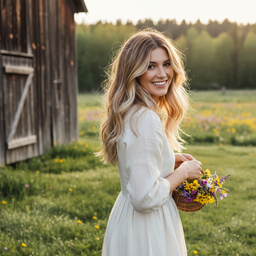 16 свежих трендов окрашивания волос, которые всем интересны этой весной